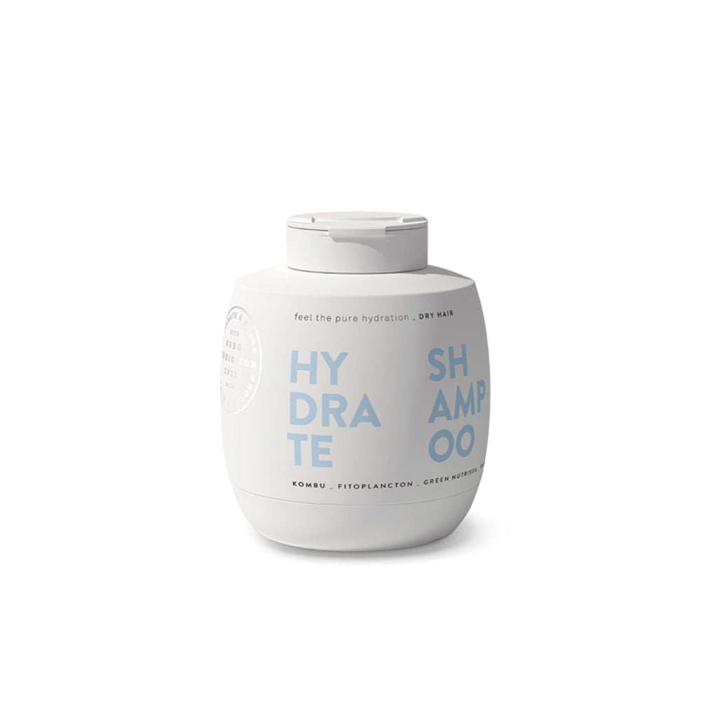 Kubo Hydrate Shampoo 300ml.