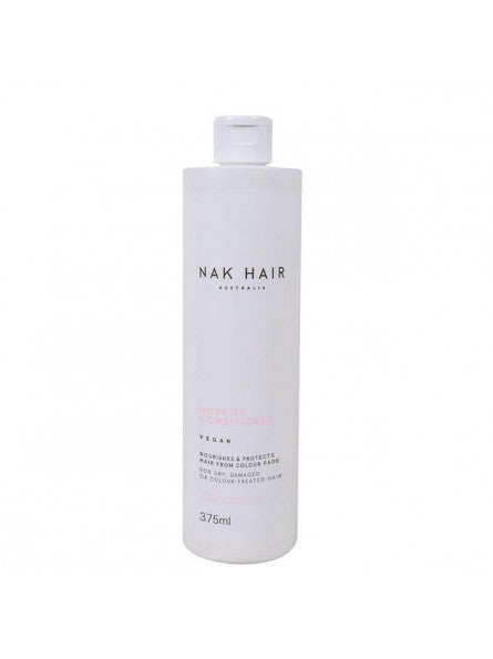 NAK Nourish Conditioner 375ml