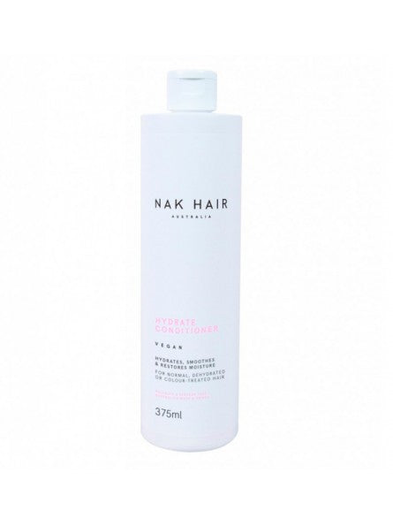 Nak Hydrate Conditioner 375ml
