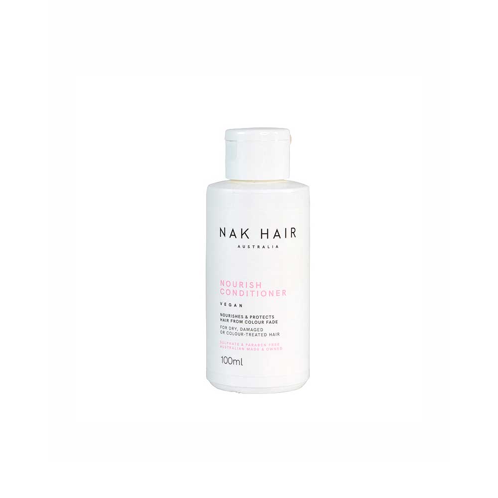 NAK Nourish Conditioner 100ml