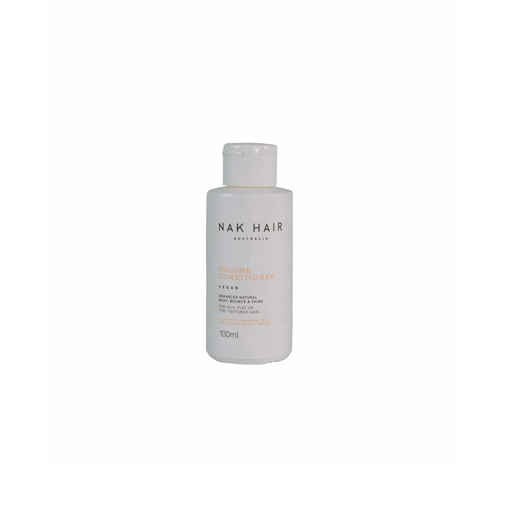 NAK Volume Conditioner 100ml