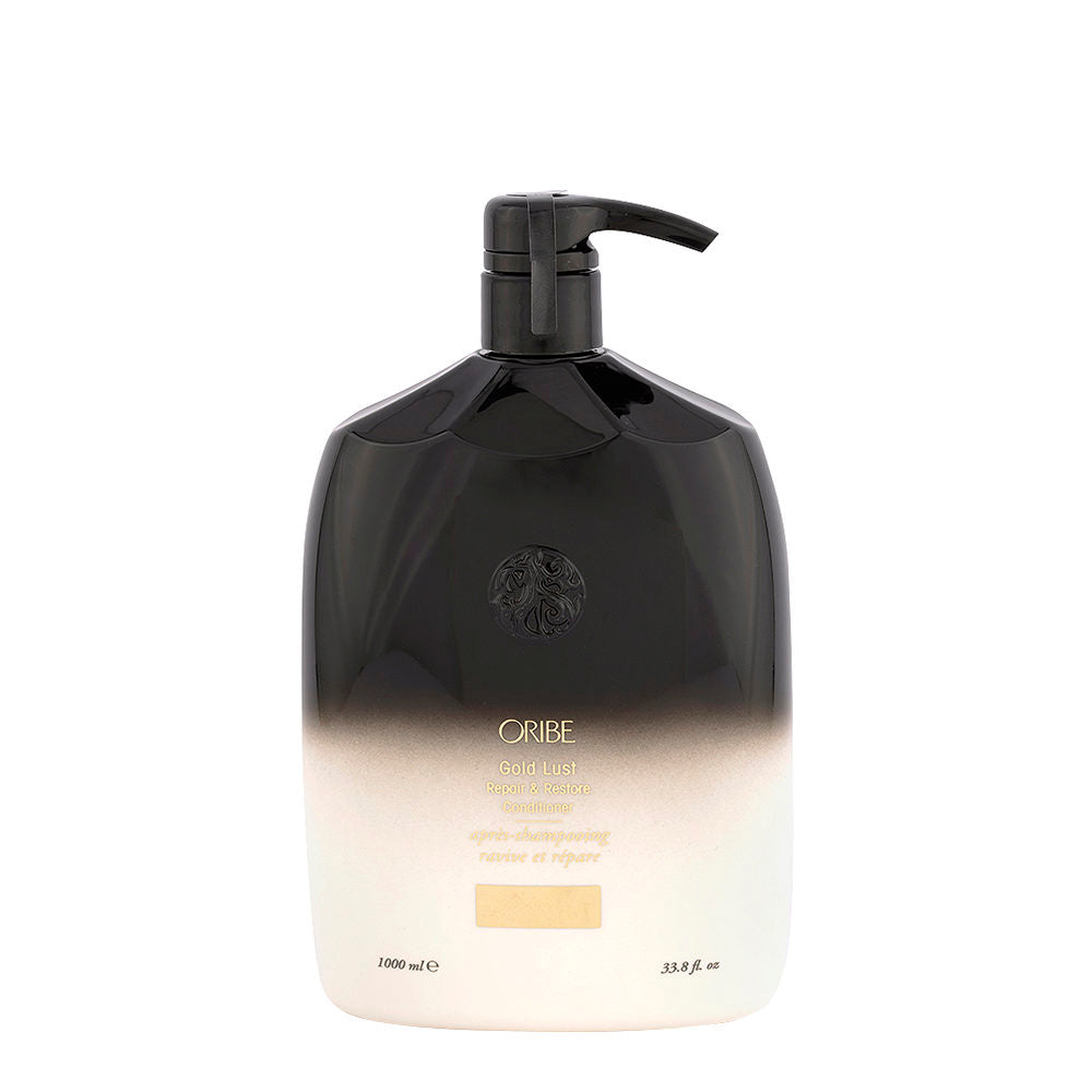 Oribe Gold Lust Repair And Restore Conditioner 1Lt