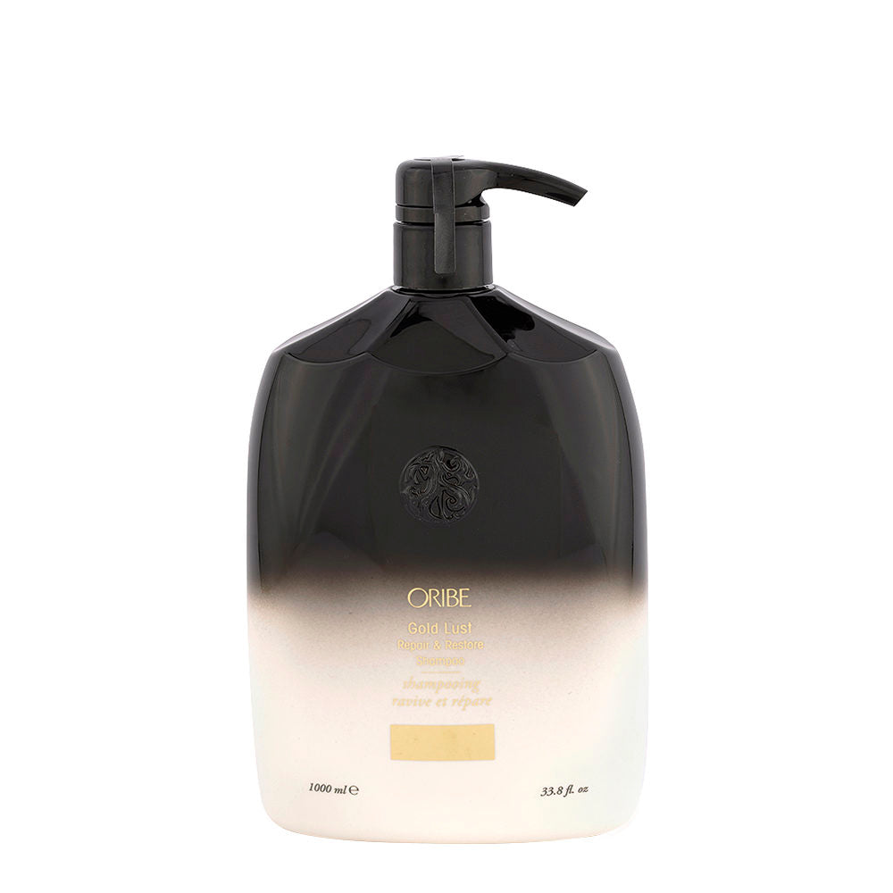 Oribe Gold Lust Repair And Restore Shampoo 1Lt