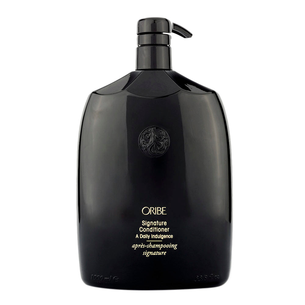 Oribe Signature Conditioner 1lt