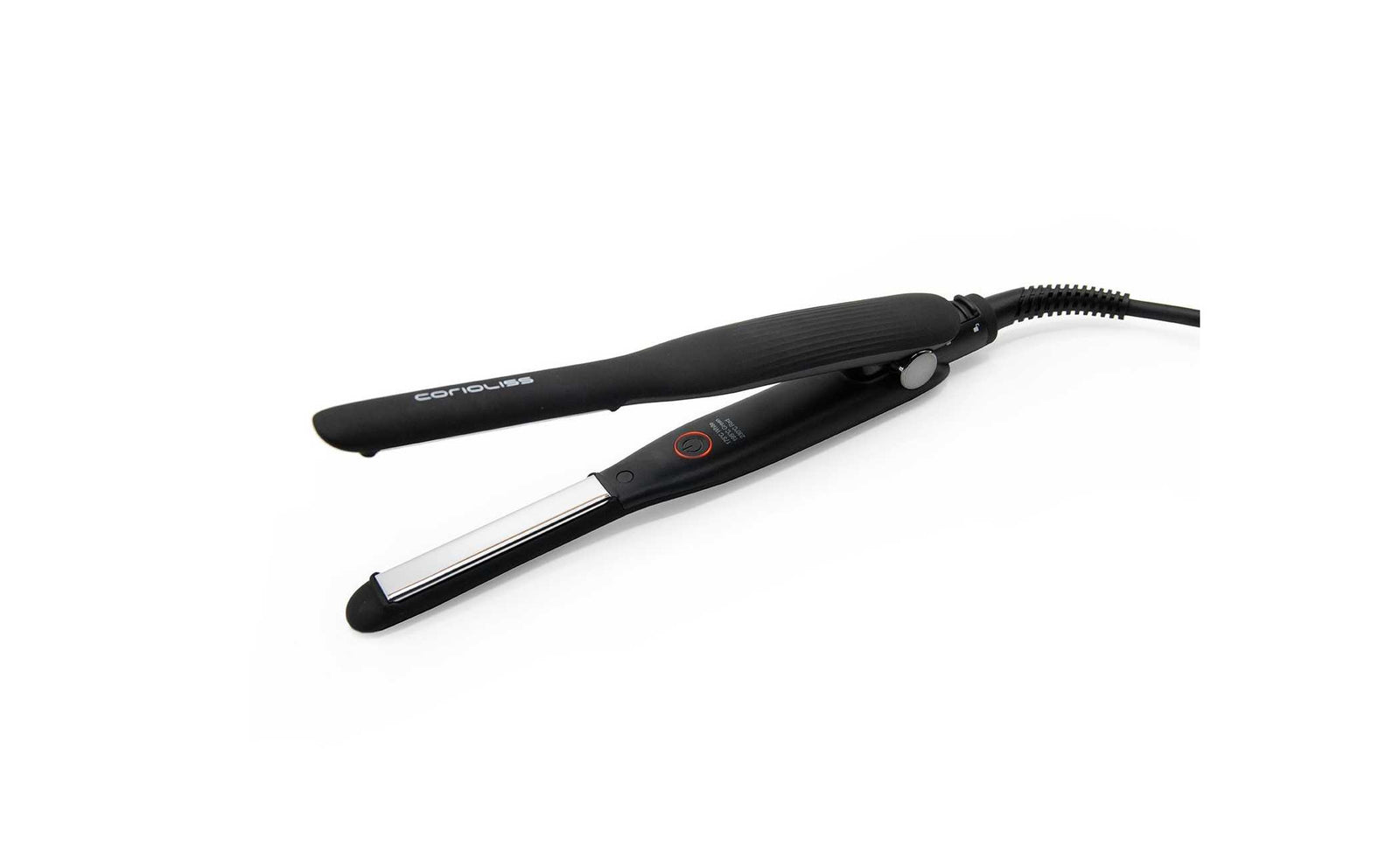 PLANCHA C-SLIM BLACK
