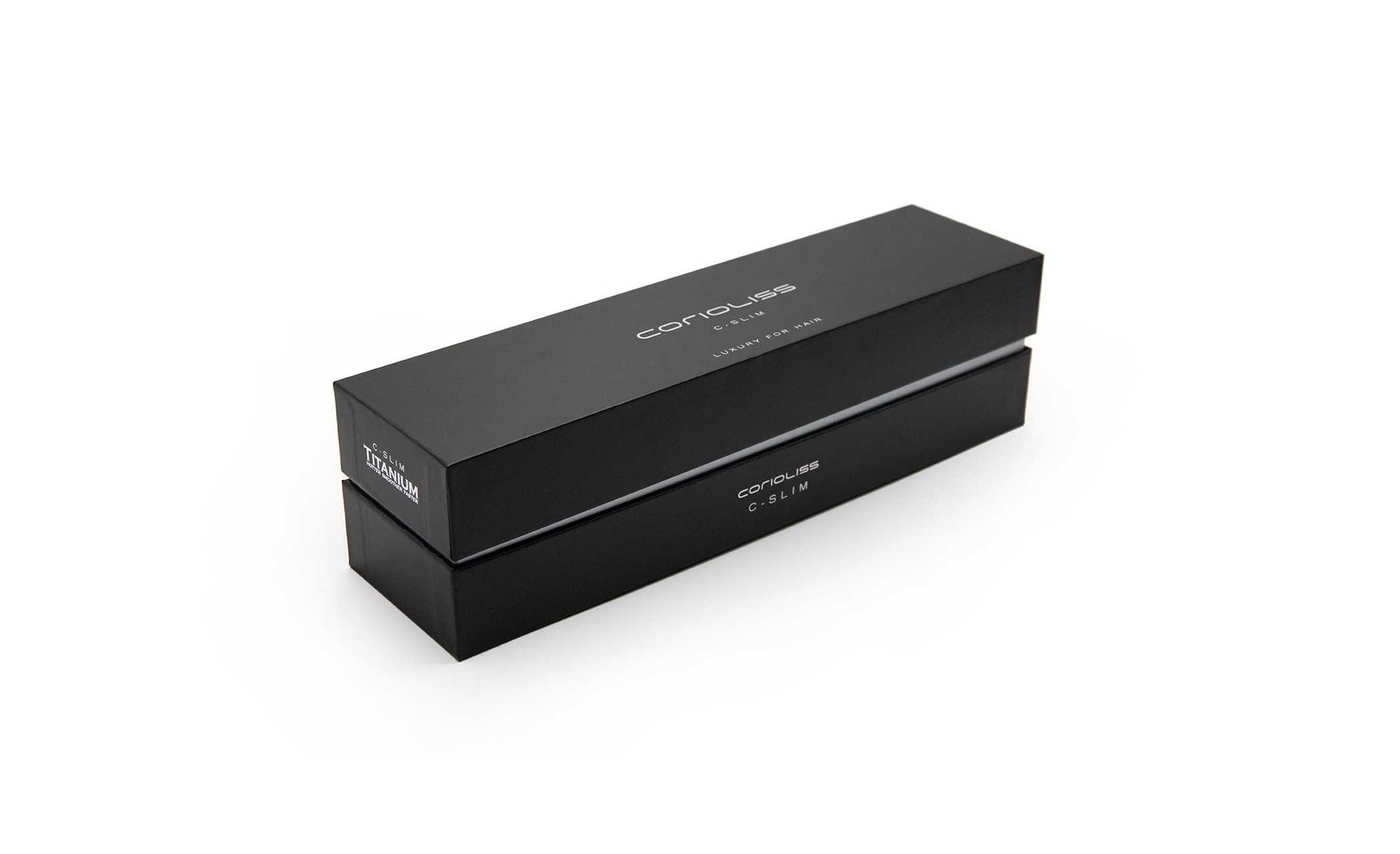 PLANCHA C-SLIM BLACK