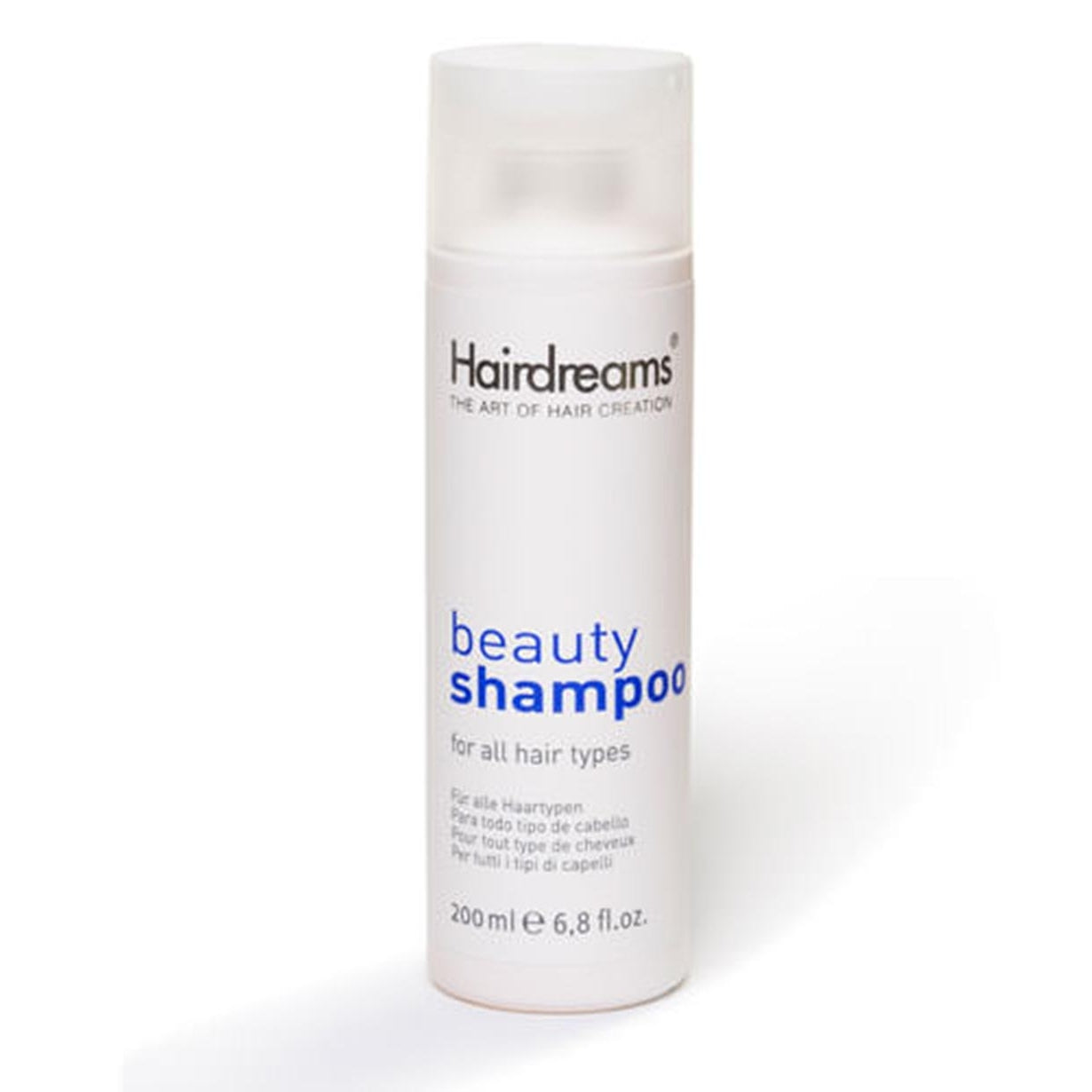 Hairdreams Beauty Shampoo