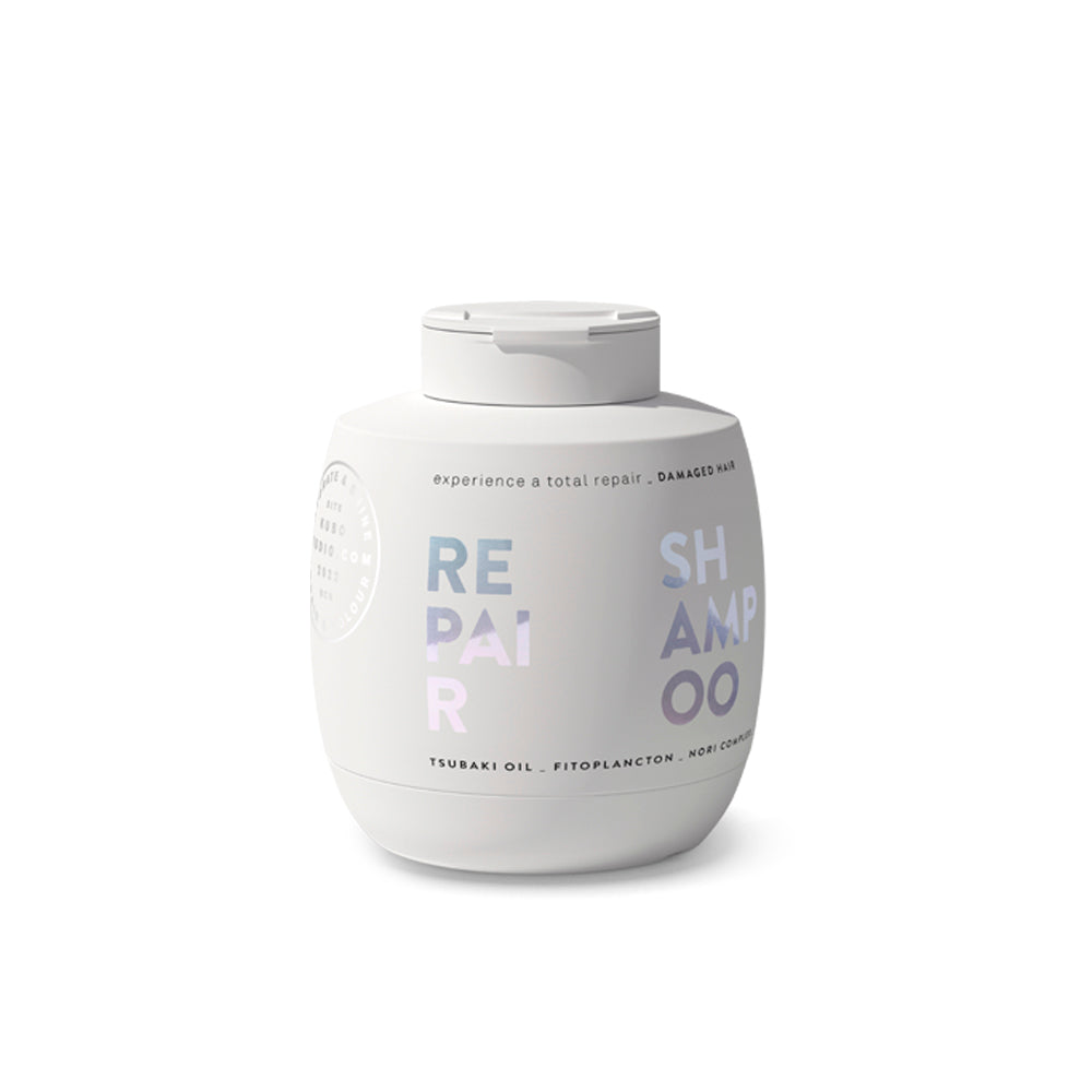 Kubo Repair Shampoo 300ml.