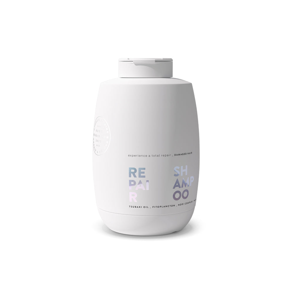 Kubo Repair Shampoo 750ml.