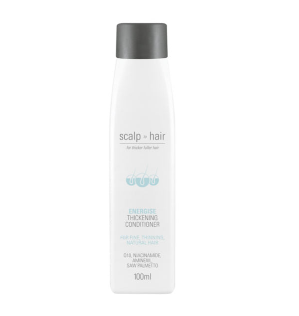 Scalp To Hair Energise Conditioner 100ml