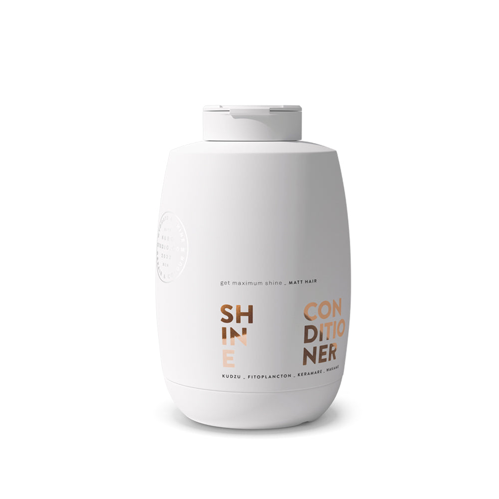 Kubo Shine Conditioner 750ml.