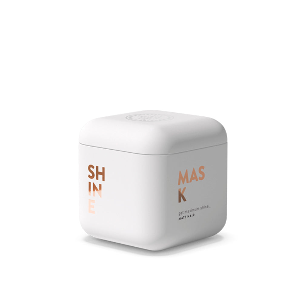 Kubo Shine Mask 200ml.