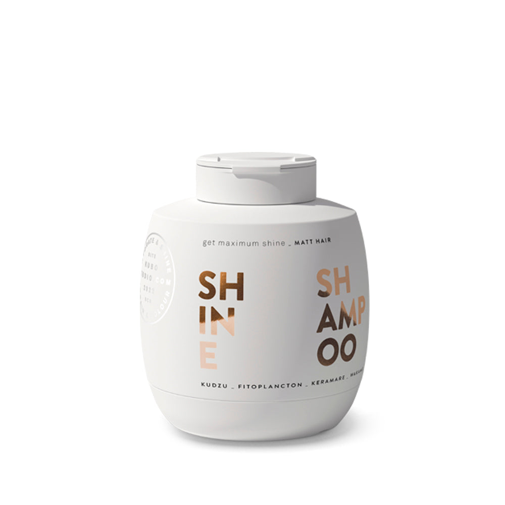 Kubo Shine Shampoo 300ml.