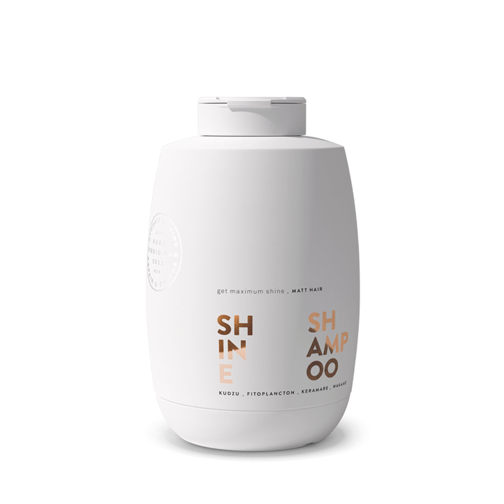 Kubo Shine Shampoo 750ml.