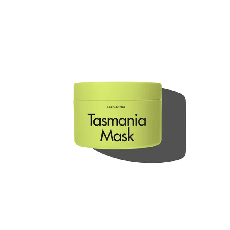 GOA Tasmania mask