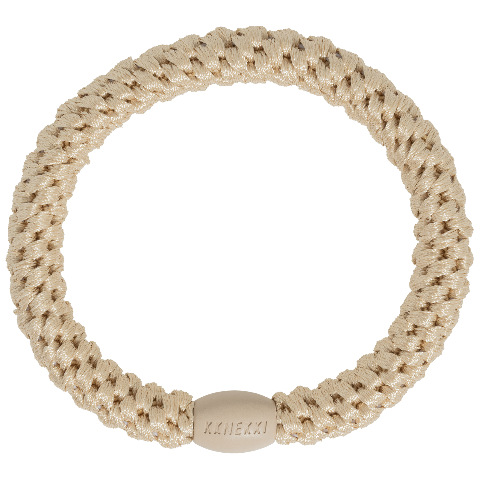 Kknekki Light Beige Goma Fina