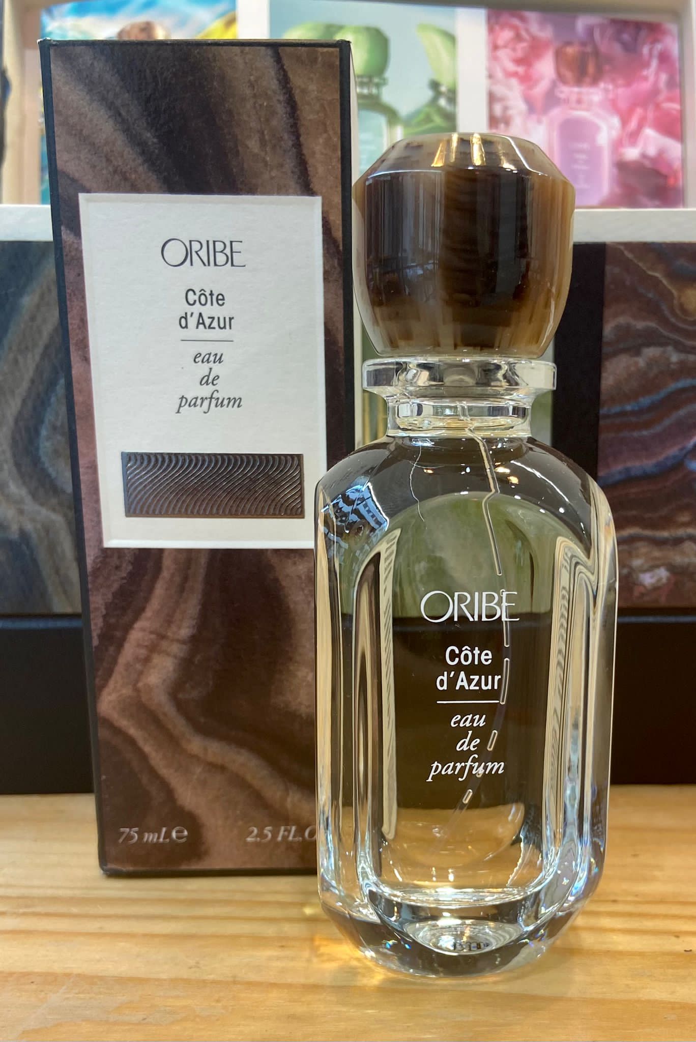 Oribe Cote D'azur eau de parfum 75 ml