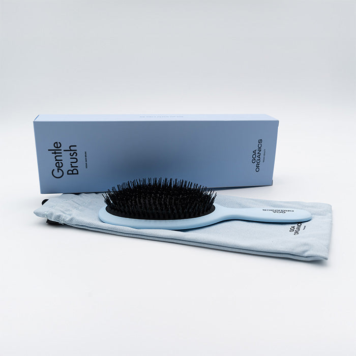 GOA  Gentle brush