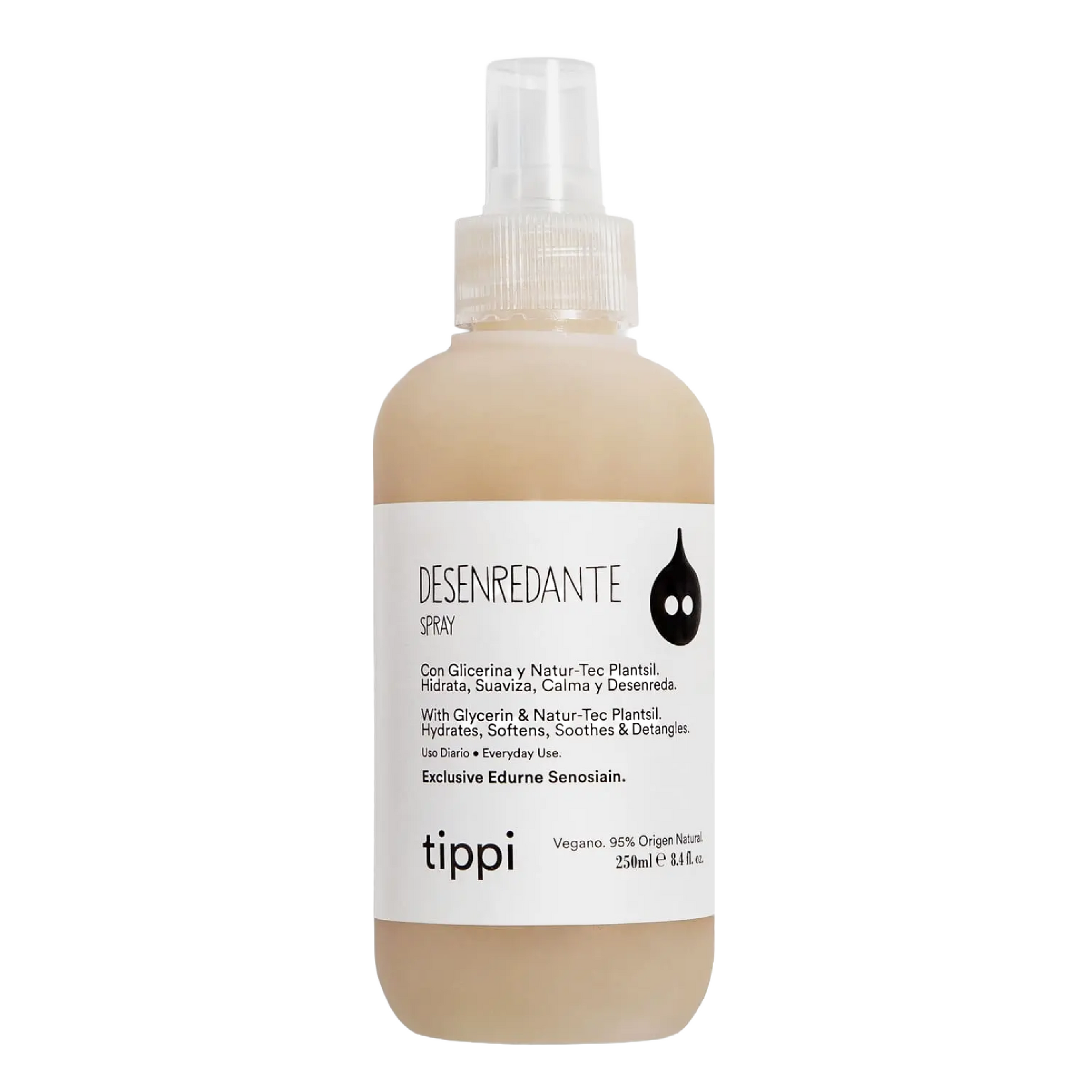 Desenredante Spray TIPPI by Edurne Senosiain 250ML