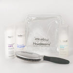 Hairdreams Home Care Set