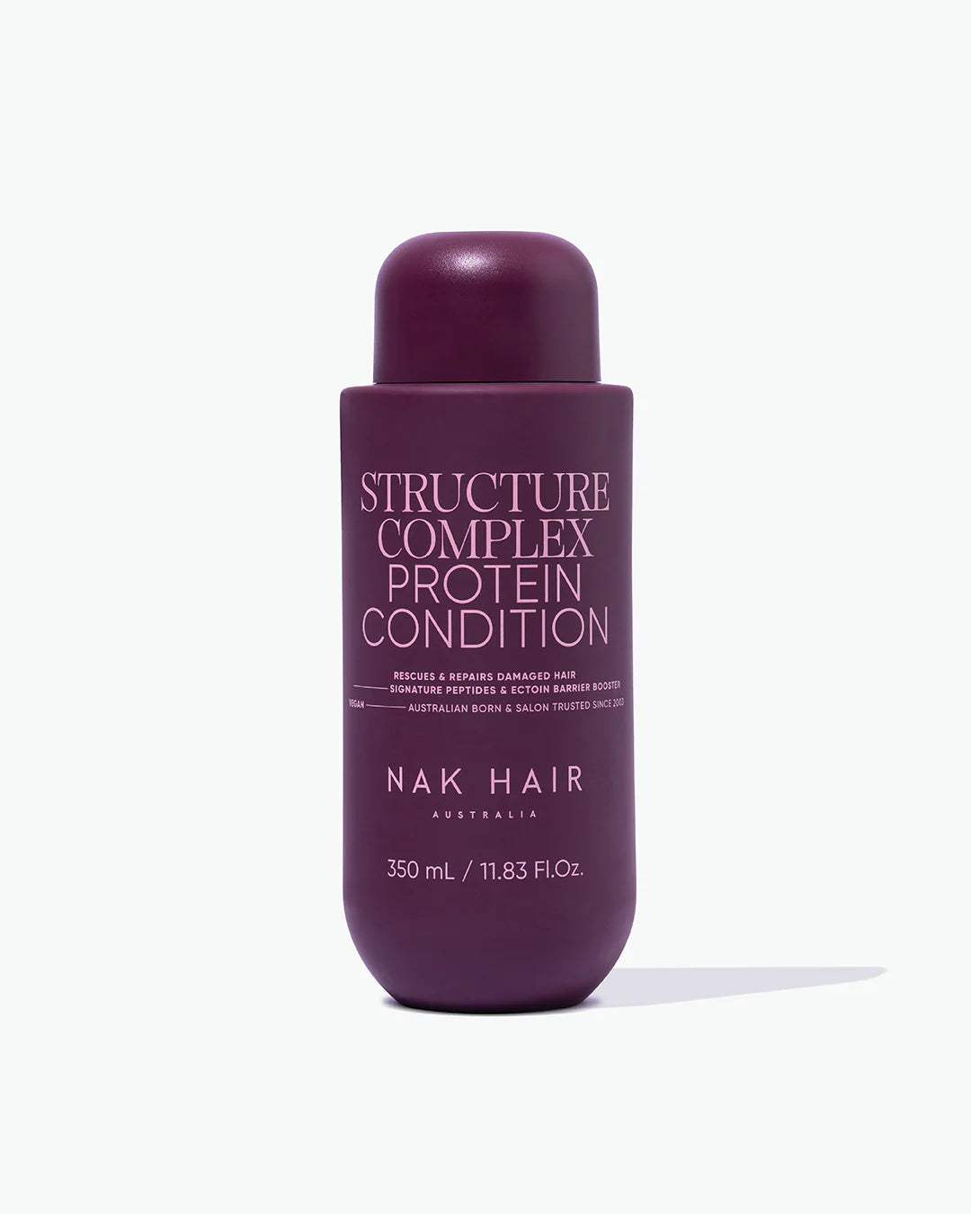 NAK Structure Complex Protein Condition 375ml