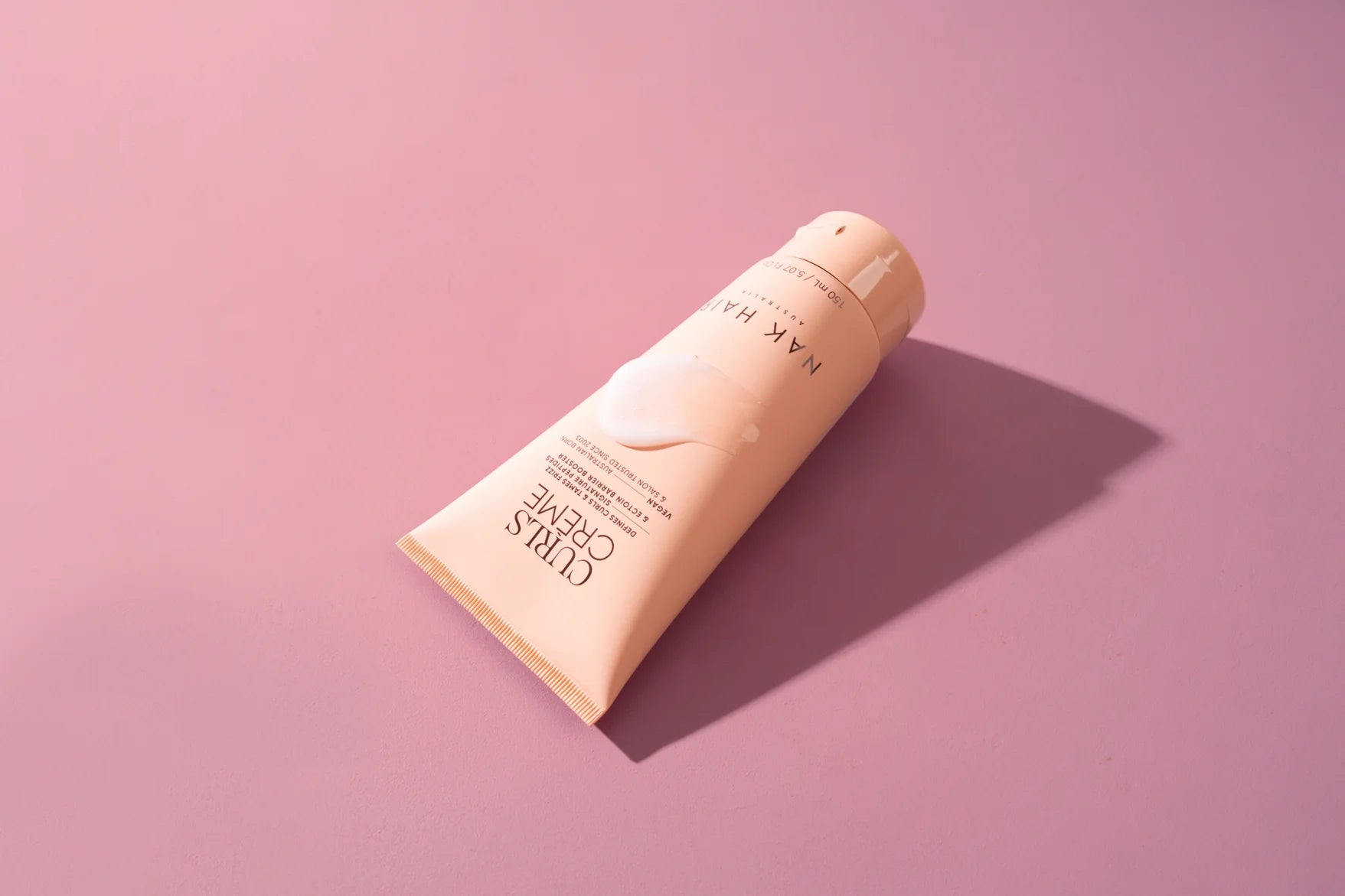 NAK Curls Creme 150ml