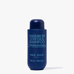 NAK Dandruff Control Shampoo 375ml