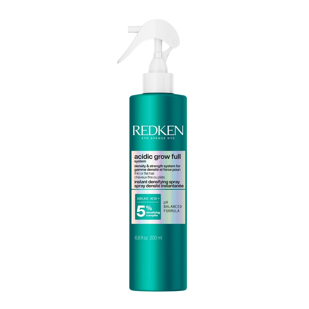 SPRAY DE DENSIDAD ACIDIC GROW FULL SYSTEM