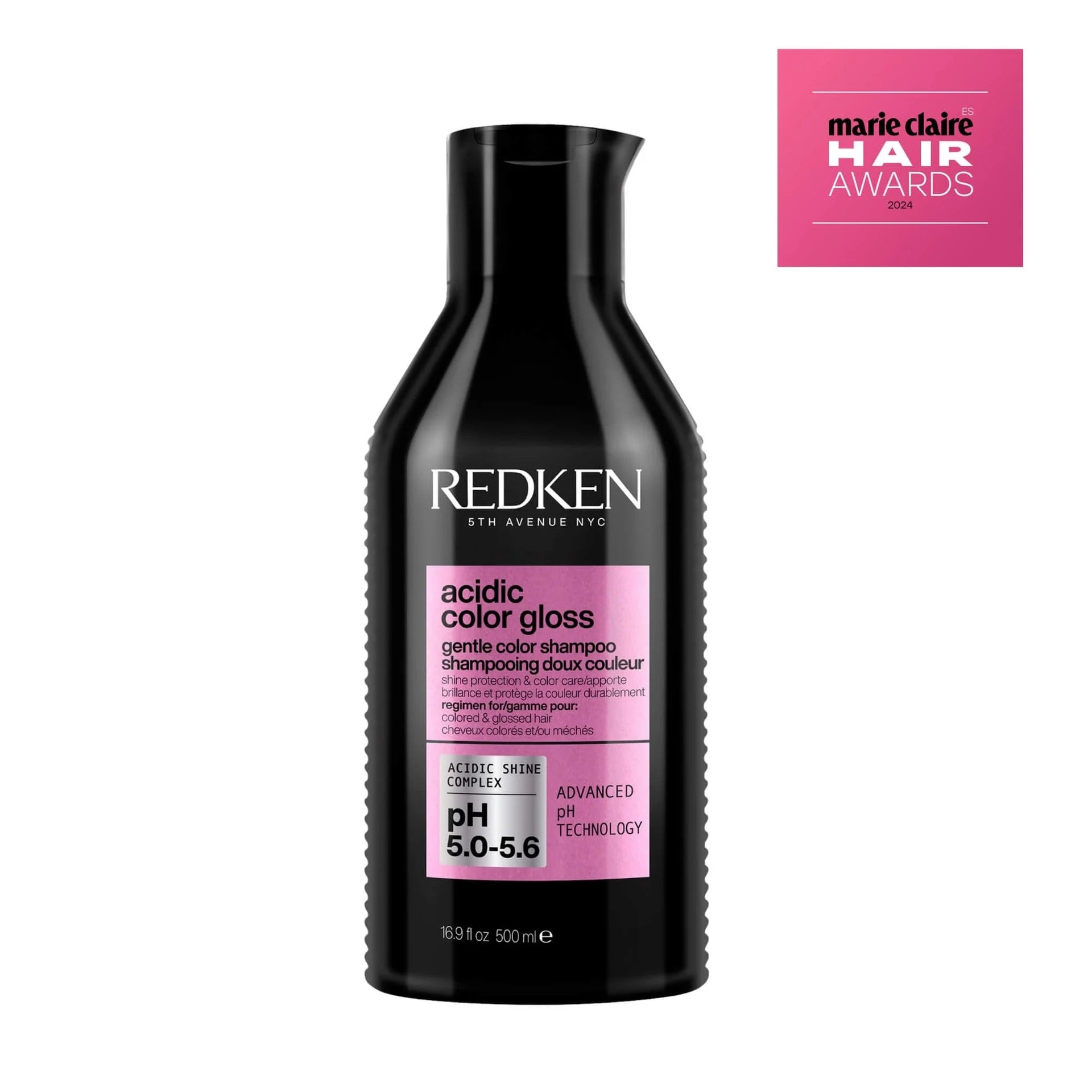 REDKEN ACIDIC COLOR GLOSS CHAMPÚ 300ml