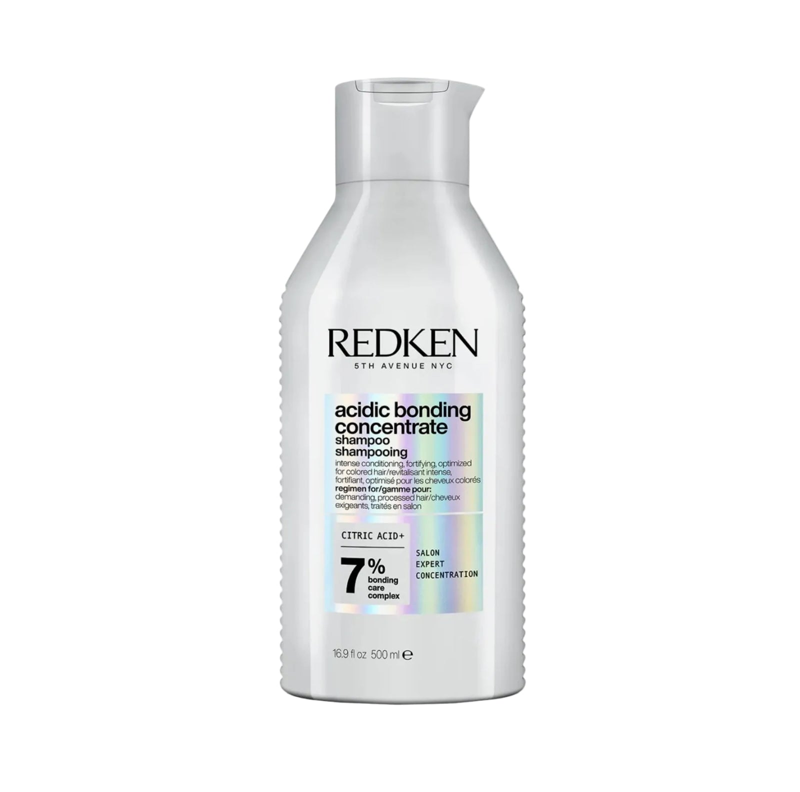 Acidic Bonding Concentrate Champú 500ml