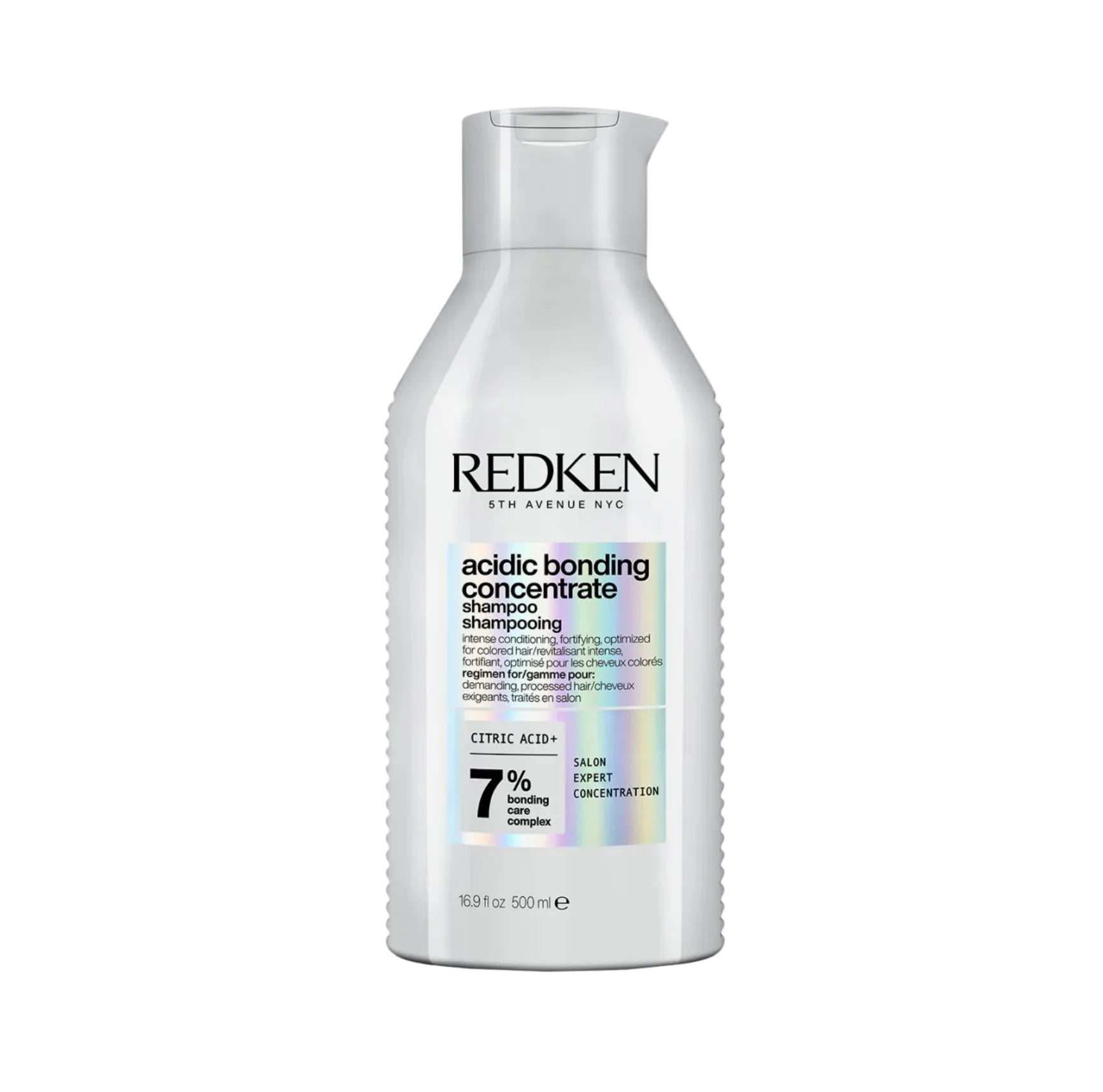 Acidic Bonding Concentrate Champú 500ml