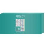 REDKEN Tratamiento Intensivo Anti-Caída 10 unidades.