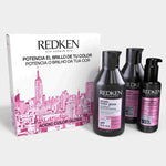 COFRE SPRING 26 Acidic Color Gloss