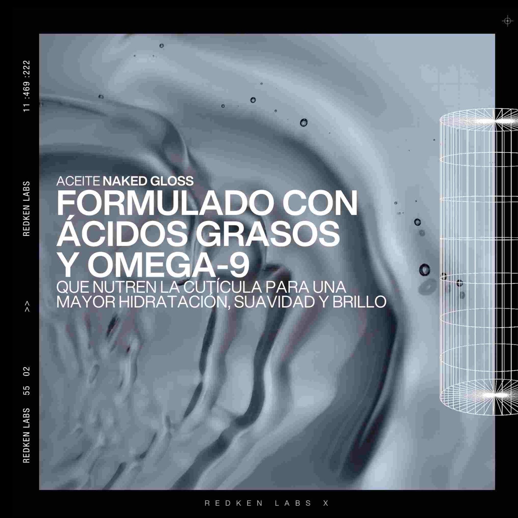 COFRE SPRING 26 Acidic Color Gloss