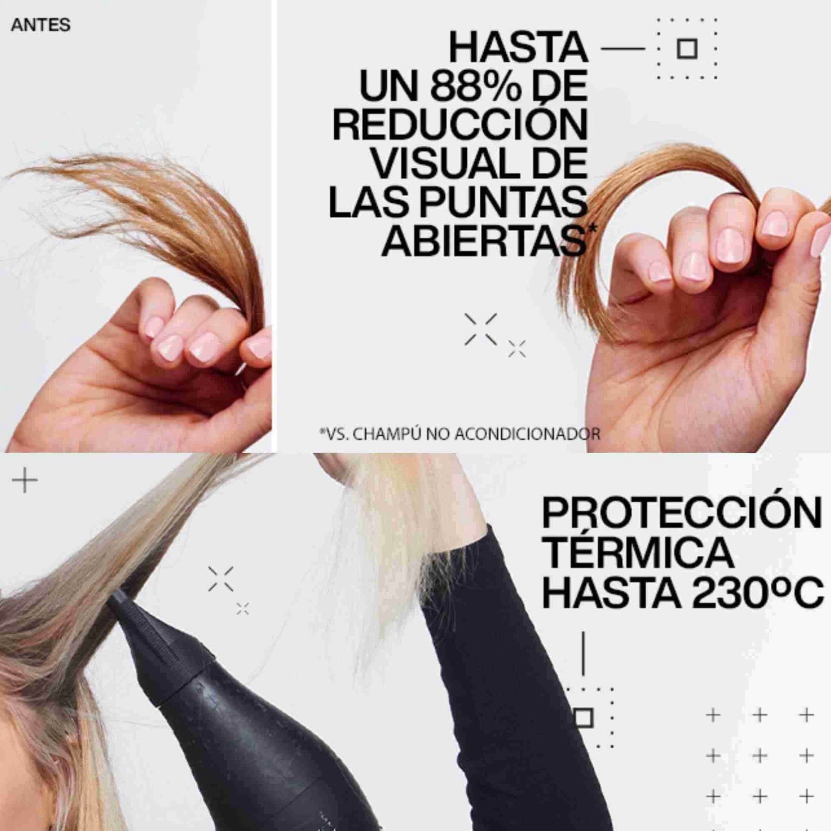 COFRE SPRING 26 Acidic Bonding Concentrate