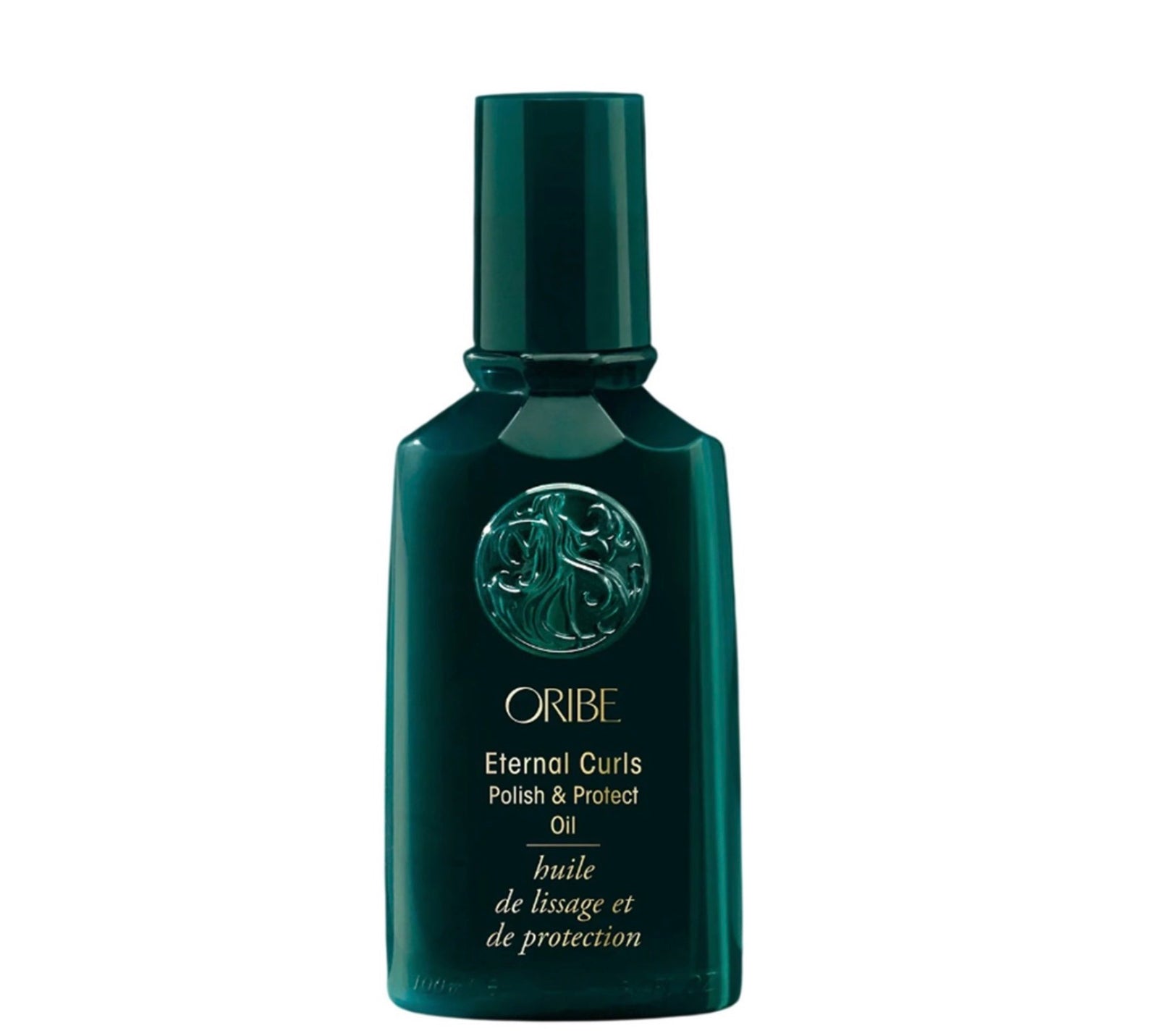 Oribe Eternal Curls Polish & Protect Oil