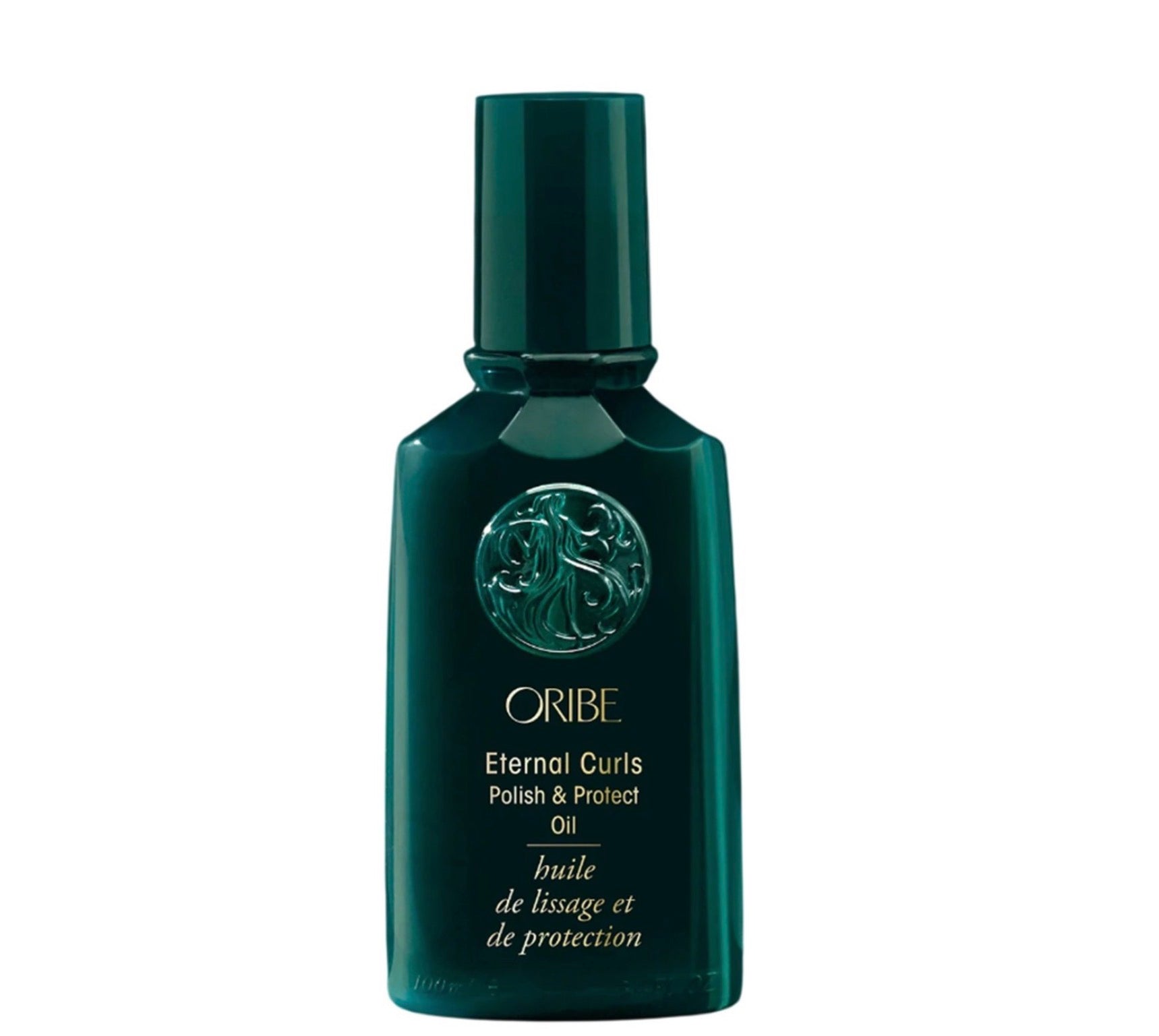 Oribe Eternal Curls Polish & Protect Oil