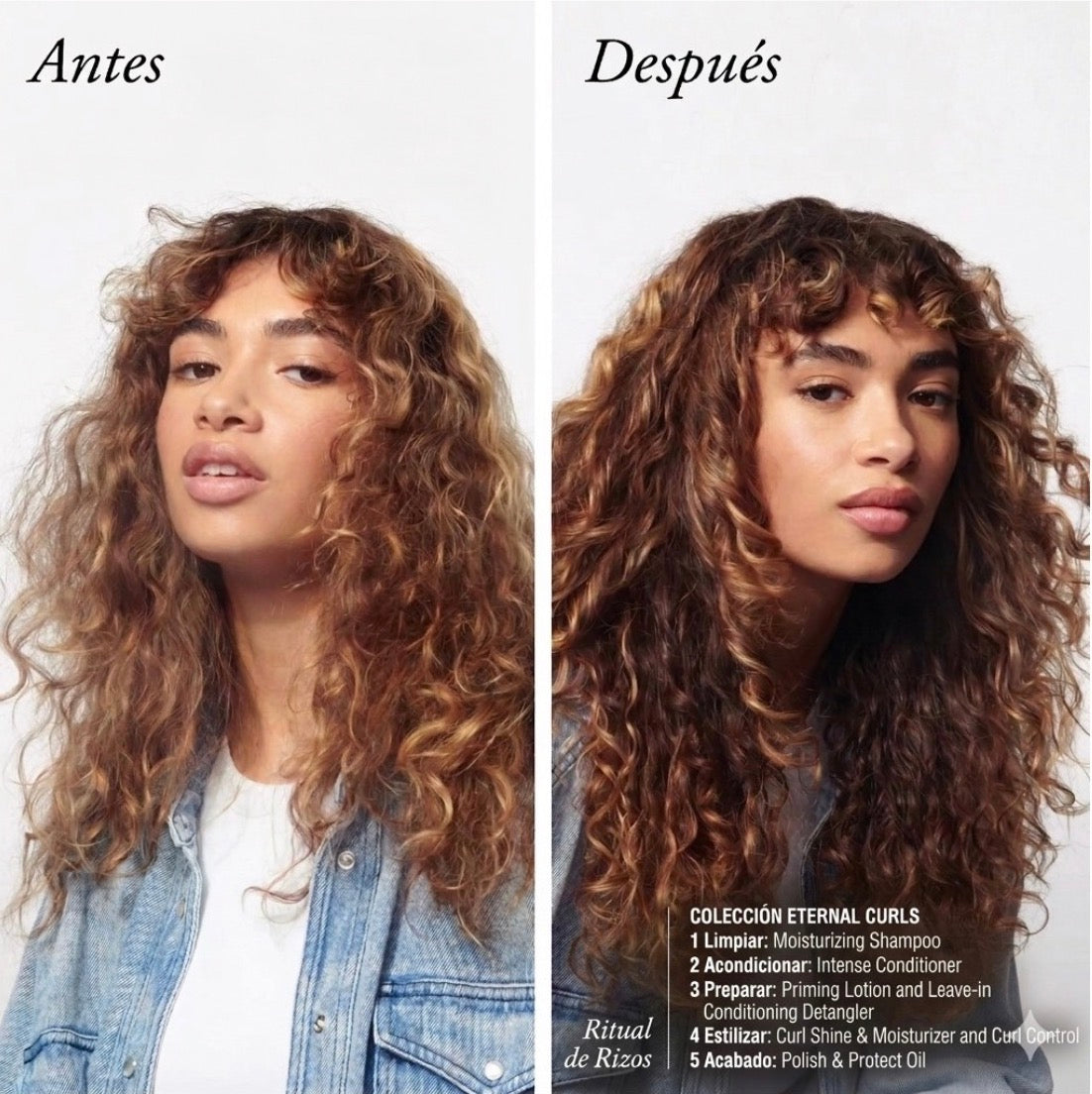 Oribe Eternal Curls Polish & Protect Oil