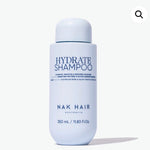 NAK Hydrate Shampoo 350ml