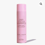 NAK Dry Clean Shampoo 205ml