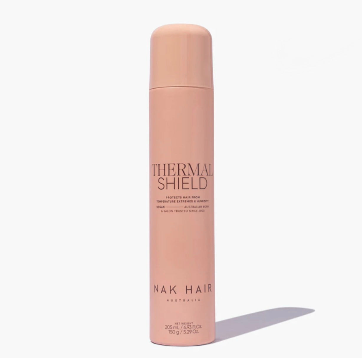 NAK Thermal Shield 205ml