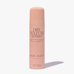 NAK Dry Texture Spray 150ml