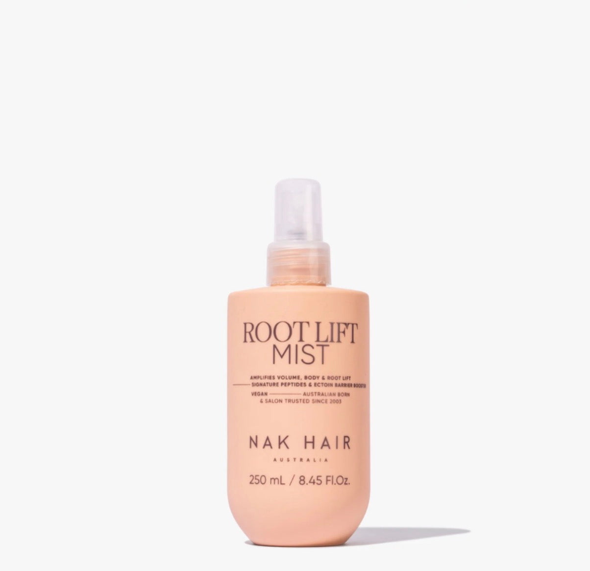 NAK Root Lift Mist 250ml