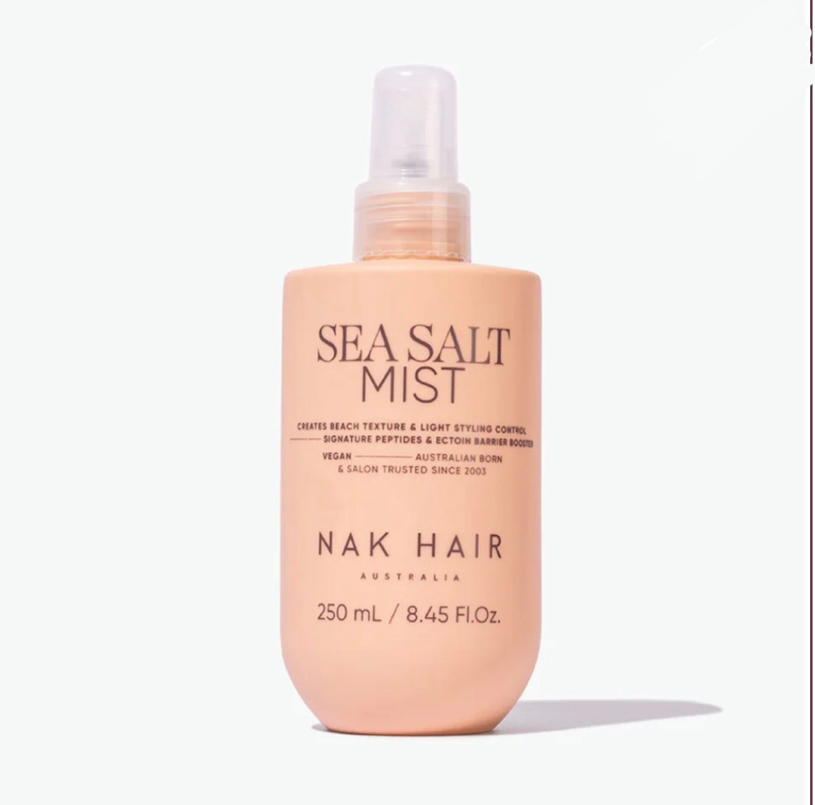 NAK Sea Salt Mist 250ml