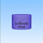 GOA Le Blonde Mask