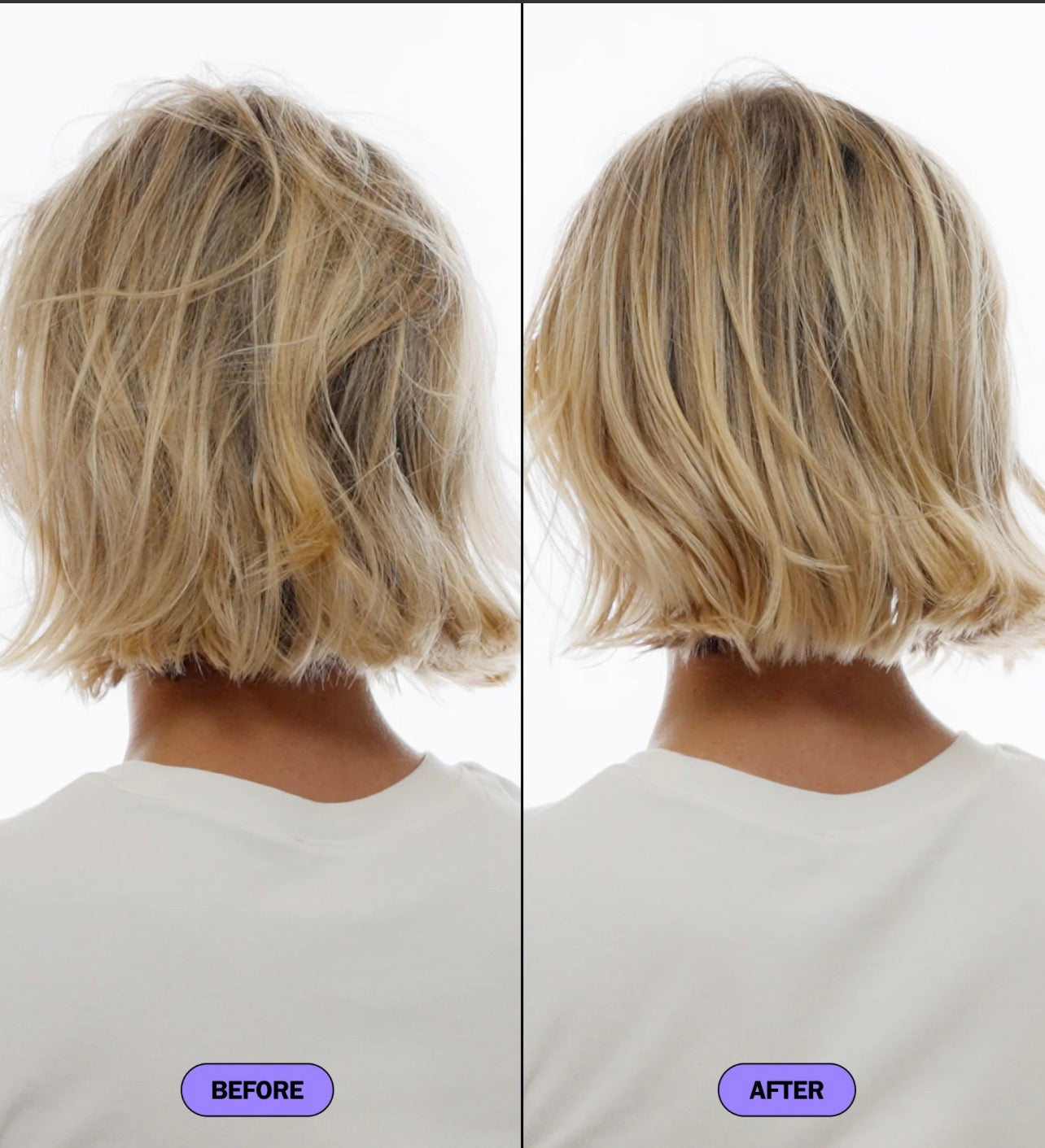 GOA Le Blonde Mask