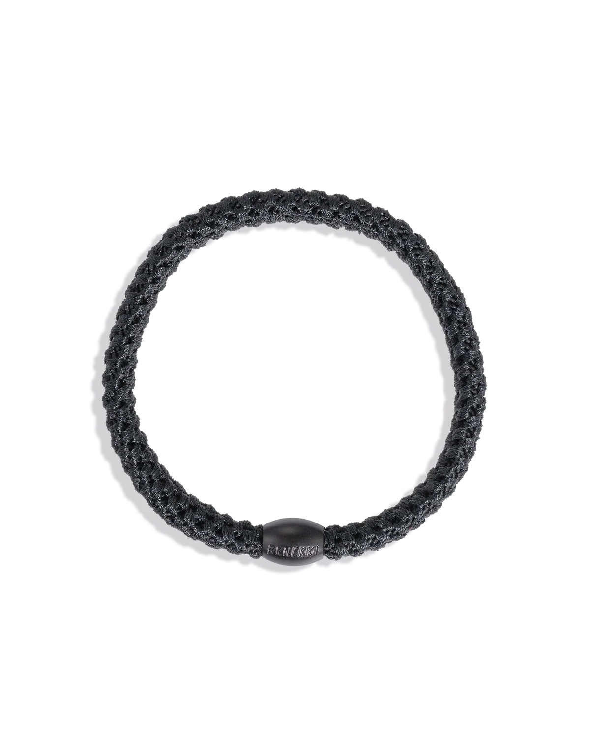 Kknekki Slim Black