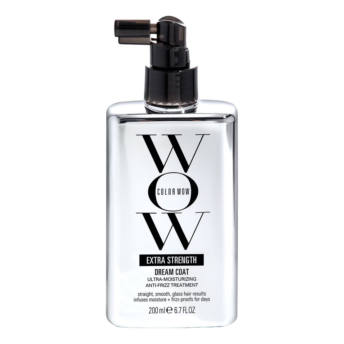 Dream Coat Extra Strength Color WOW