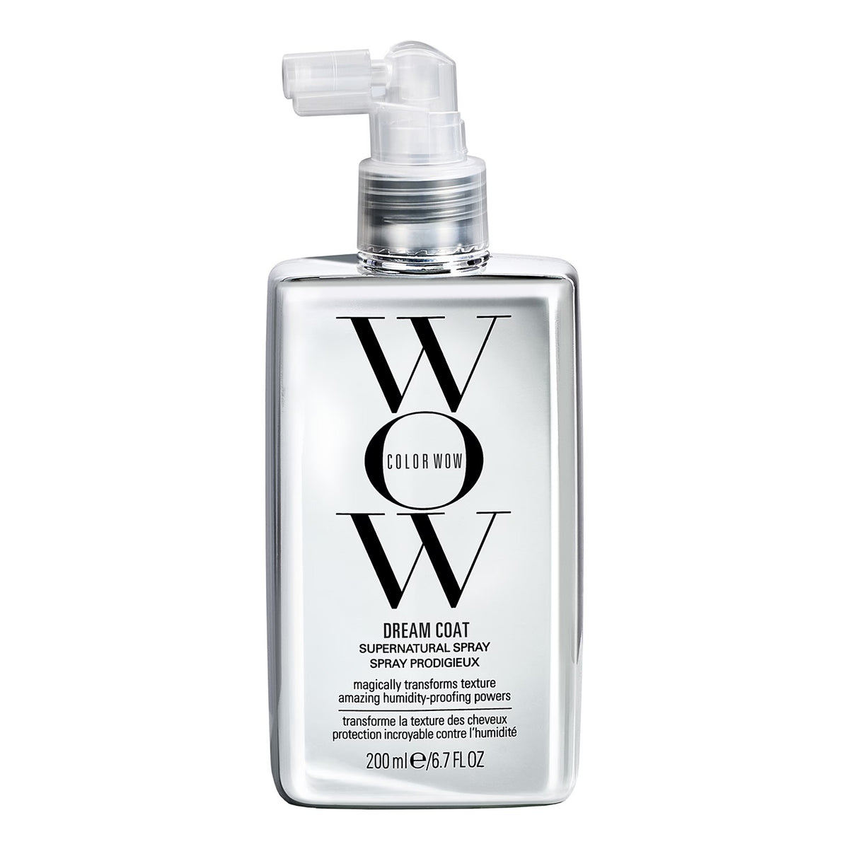 Dream Coat Supernatural Spray Color WOW