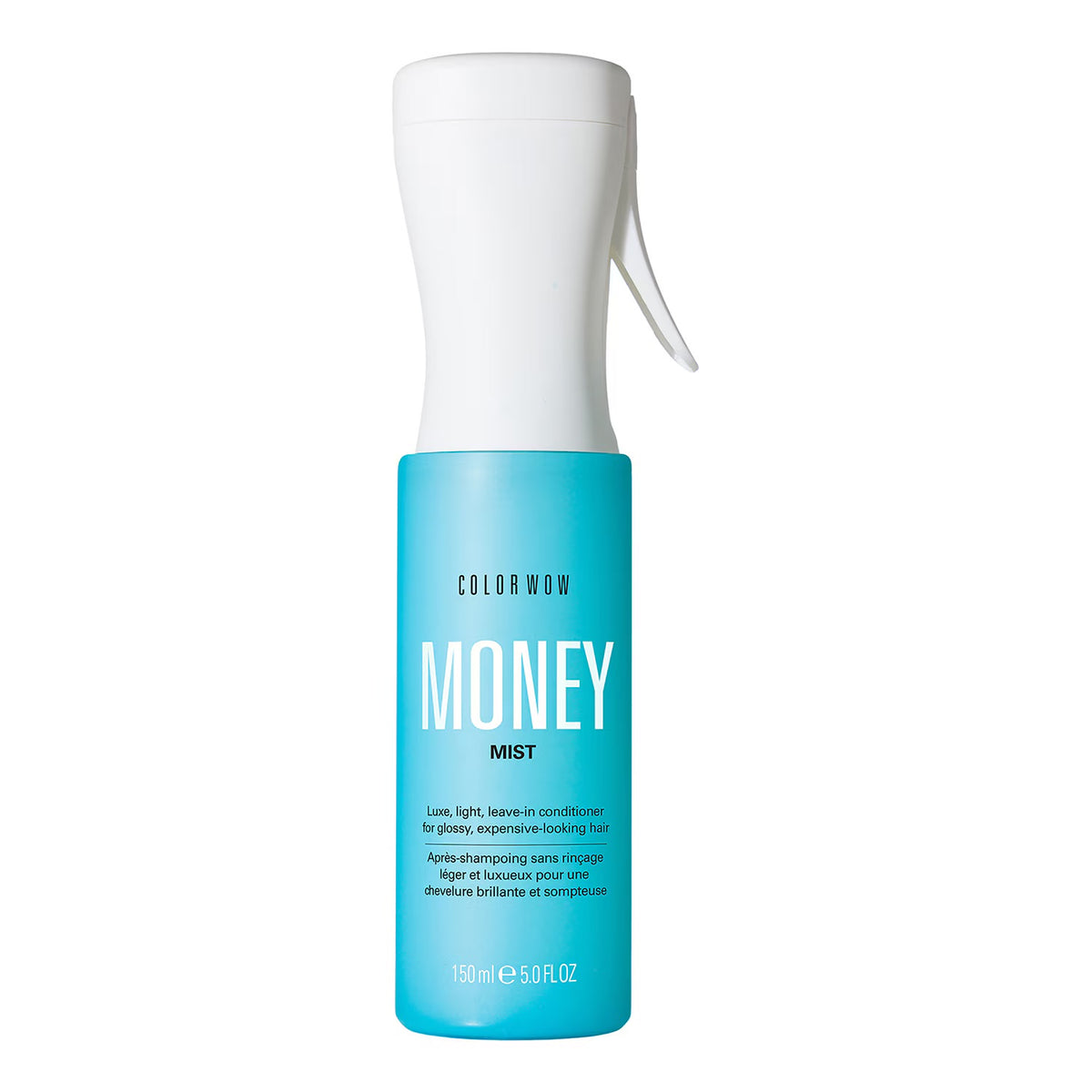 Money Mist Leave-in Conditioner Color WOW